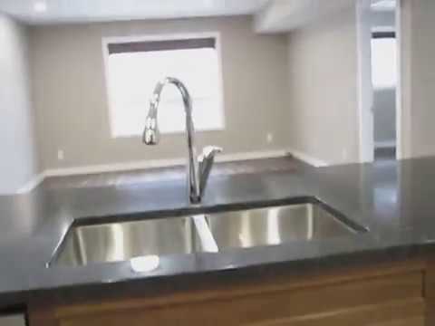 1503 Cameron 4 plex Main Floor