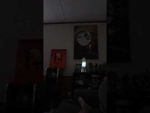 Ramble About My Mother ASMR