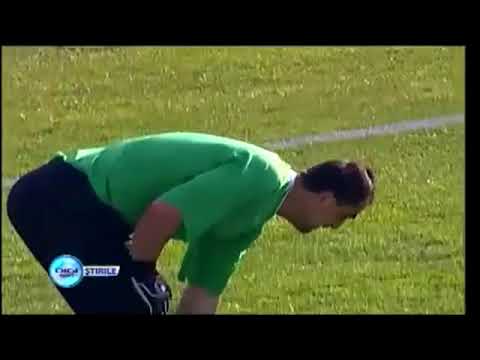 Rezumat Etapa 23 2010-2011 FC Vaslui - Unirea Urziceni 2-0