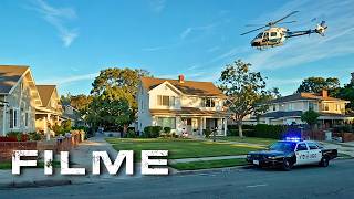 🎬 Um filme tenso que você vai ver duas vezes! Ele busca o informante que traiu o sindicato do crime