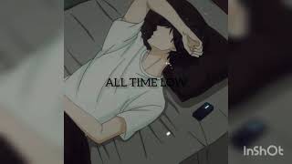 Download lagu Jon Bellion - All time low (sad version) mp3