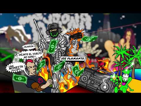 JOE FLAMANTE / SONIDOINMUNE / DJ SEEALL - BIEN (CON JUAN HAVANA) (Prod X JOE FLAMANTE)