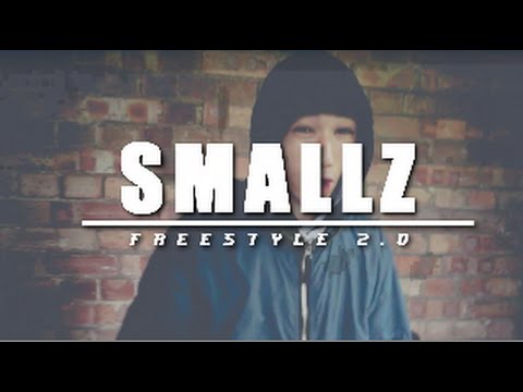 Smallz  Freestlye 2.0 | Vis.By@TrapEffxcts