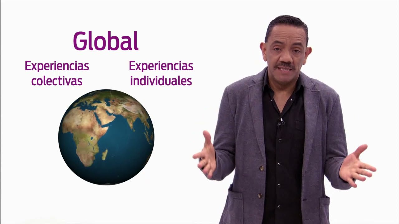 2. La planeación de la clase de danza.