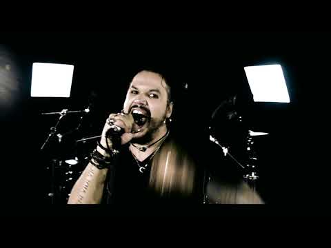 Wings of Destiny - Facing the Beast (official video)