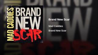 Brand New Scar