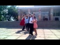 Вальс. Выпуск 2015 