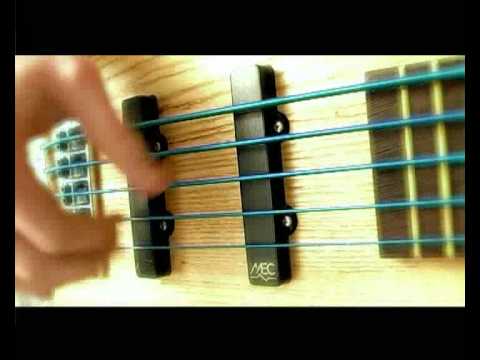 Frau Mai - Палитра