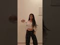 Gabi Navel Hot Gabriellacharlton Hot Youtubeshort Youtube India Dance