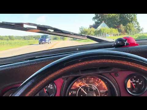 1977 Volkswagen Beetle (CC-2095663) for sale in Canfield, Ohio