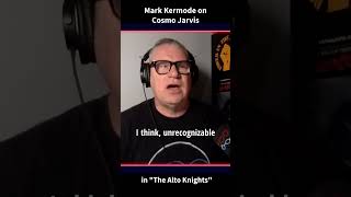Mark Kermode on Cosmo Jarvis in “The Alto Knights” #cosmojarvis #filmtok #markkermode #robertdeniro
