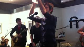 Second - El eterno aspirante