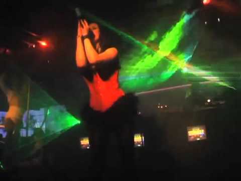 samantha moon live!!