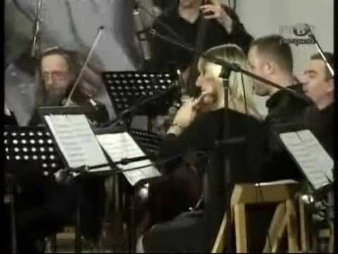 RADETZKY MARCH - Nacionalni orkester, dir. Miron SIVČ