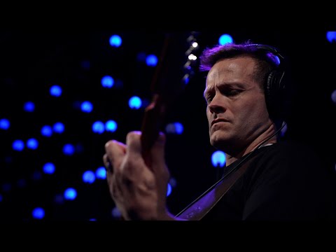 Grails - Sisters Of Bilitis (Live on KEXP)