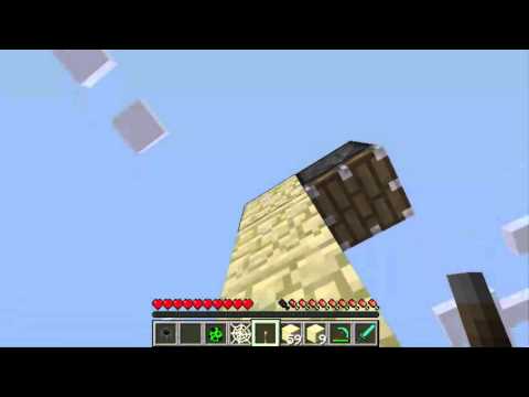 Come addomesticare un creeper!! XD