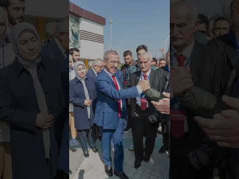 Zor Günler Geçici,Türk  Milleti Kalıcı!