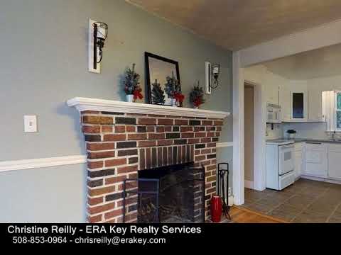 10 Boston Ave, Worcester MA 01604 - Single Family Home - Real Estate - For Sale -