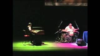 Bari In Jazz - Pietro Condorelli solo