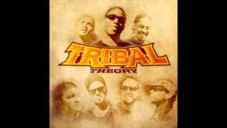 Tribal Theory "Reggae Party" [OFFICIAL]