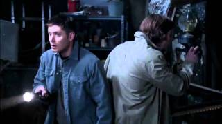 Supernatural - Wanna Rock With You