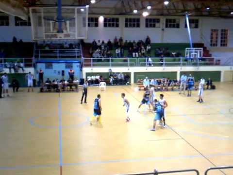 EBA DB J5 U LINENSE - CB SAN JUAN