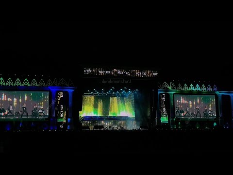 230923 NCT 127 - Limitless | SMTOWN LIVE 2023 in Jakarta