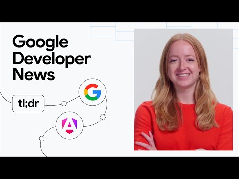 Announcing Angular 17, Introducing Learn Performance, and more dev news!