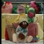 Sesame Street Baby Blankie Blues