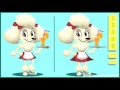 Doggity S Different Game Full HD Video For Kids Part 7 HD