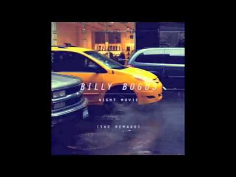 Billy Bogus - Night Movie (Kid Who Mix)
