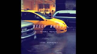 Billy Bogus - Night Movie (Kid Who Mix)