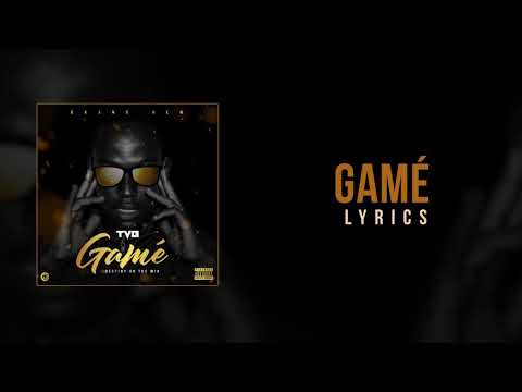 TvG=GAME •Audio & lyrique officiel [ARMVDA]