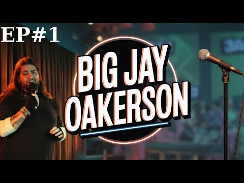Big Jay Oakerson | This Big Jay Clip Just Went VIRAL 🚀| STAND-UP COMEDY🔥