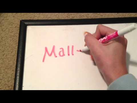 YouTube video about: How do you spell laverne?