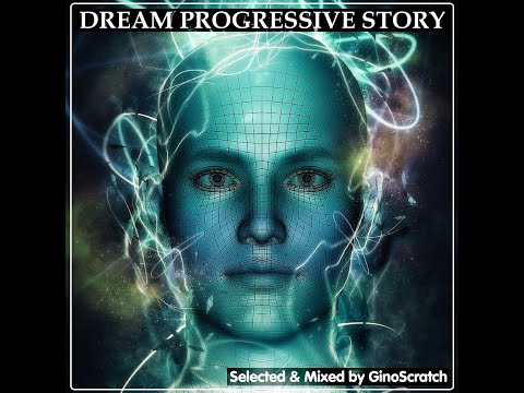 Dream Progressive Story Vol.3 90s