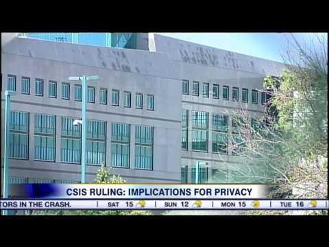Video: What does the CSIS ruling mean for privacy in Canada?