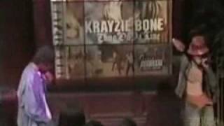 Krayzie Bone And Lareece If They Only Knew-Girlfriend