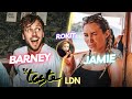 We Went To TASTE LONDON Festival With Our 1 Year Old