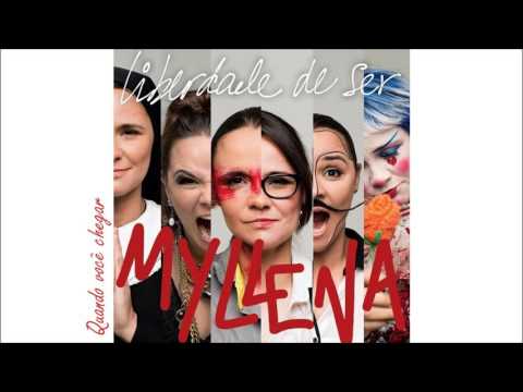 Myllena - Quando você chegar | 2014
