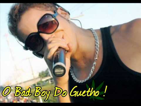 A Bronkka Principe do Gueto MUSICA NOVA