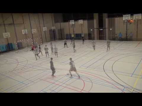 Futsal Talent Cup 2014 o.19 Annour - AORC/Lebo Vastgoed