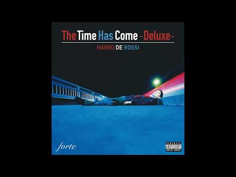 HAIIRO DE ROSSI / MR.UNDERRATED (Audio)