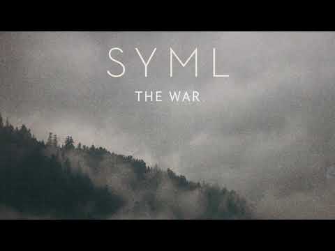 SYML - "The War" [Official Audio]