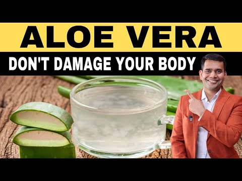 Aloe Vera Juice 500ml