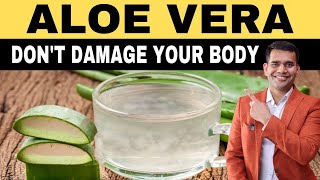 Aloe Vera - DON