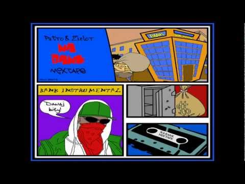 Patro & Zielor - Nie mów mi co mam robić (ft. Reflo)