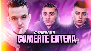 Descargar Mp3 Comerte Entera C Tangana Toquinho Gratis Mp3teca Ws