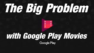 The Big Problem with Google Play Movies H265