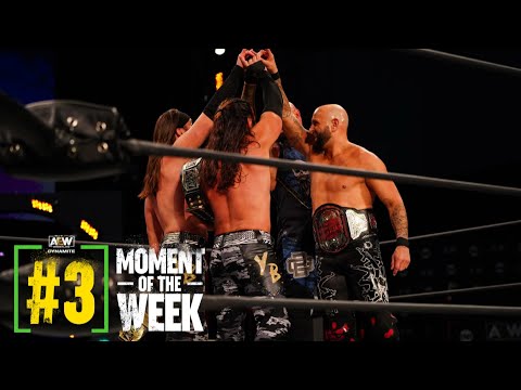 Doc Gallows: If You Have Something Bad To Say About The Young Bucks, You Don’t Know Them Or Are Looking For Clickbait